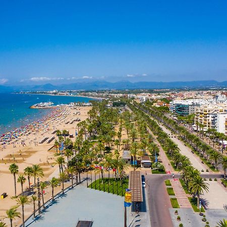 Apartment Formentor By Interhome Salou Exteriér fotografie
