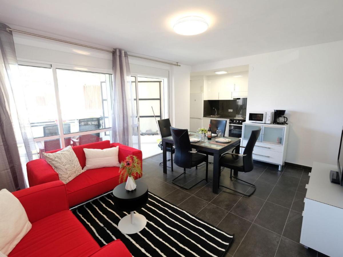 Apartment Formentor By Interhome Salou Exteriér fotografie