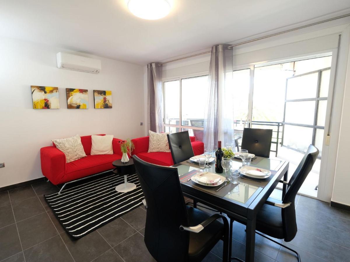 Apartment Formentor By Interhome Salou Exteriér fotografie