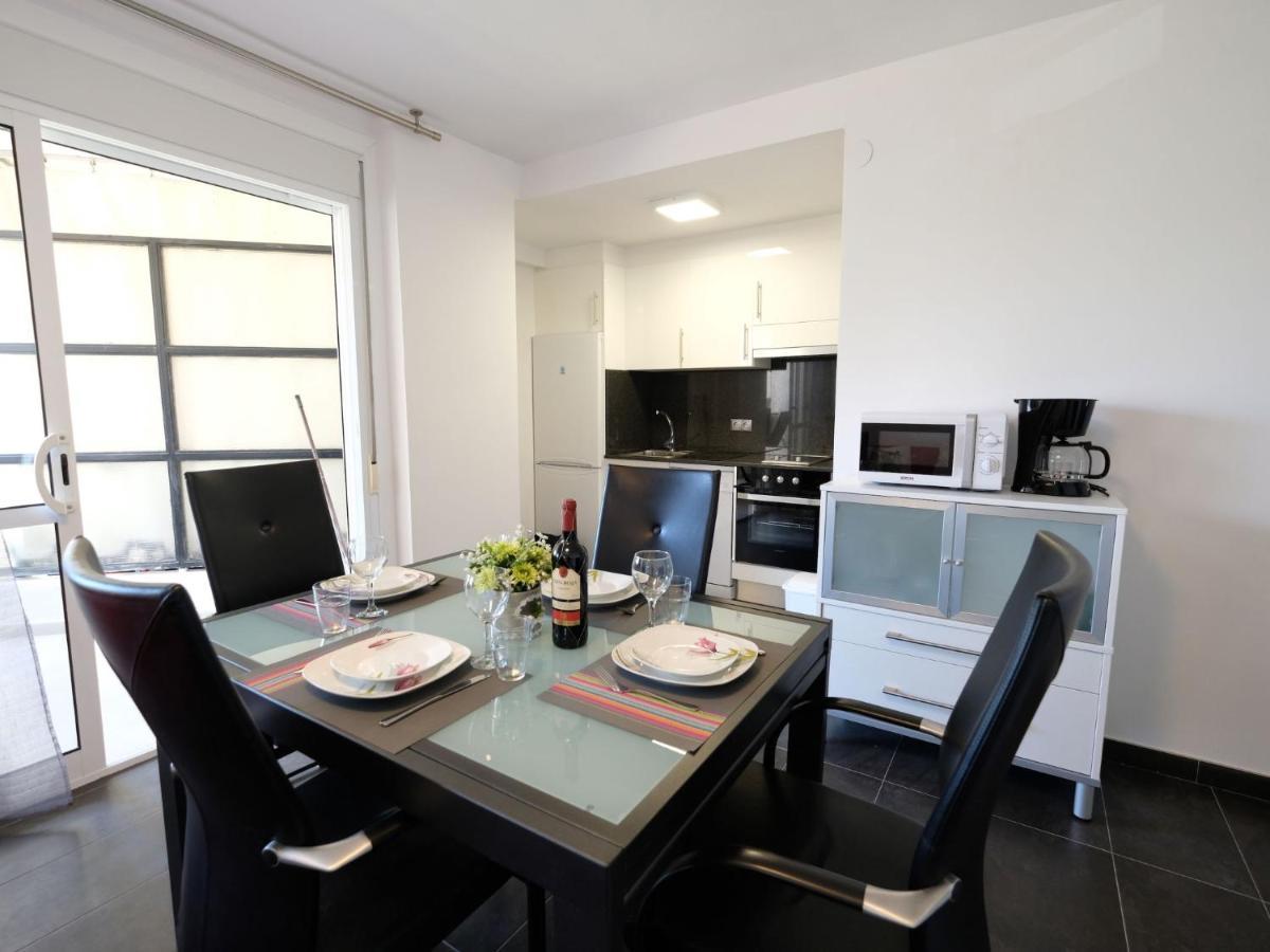 Apartment Formentor By Interhome Salou Exteriér fotografie