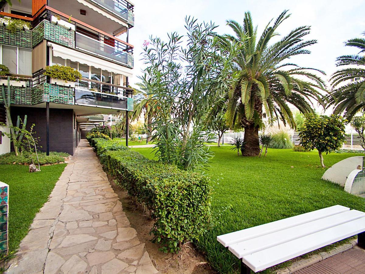 Apartment Formentor By Interhome Salou Exteriér fotografie