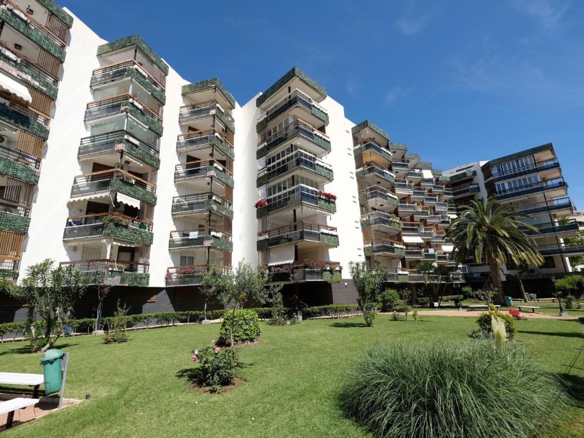 Apartment Formentor By Interhome Salou Exteriér fotografie
