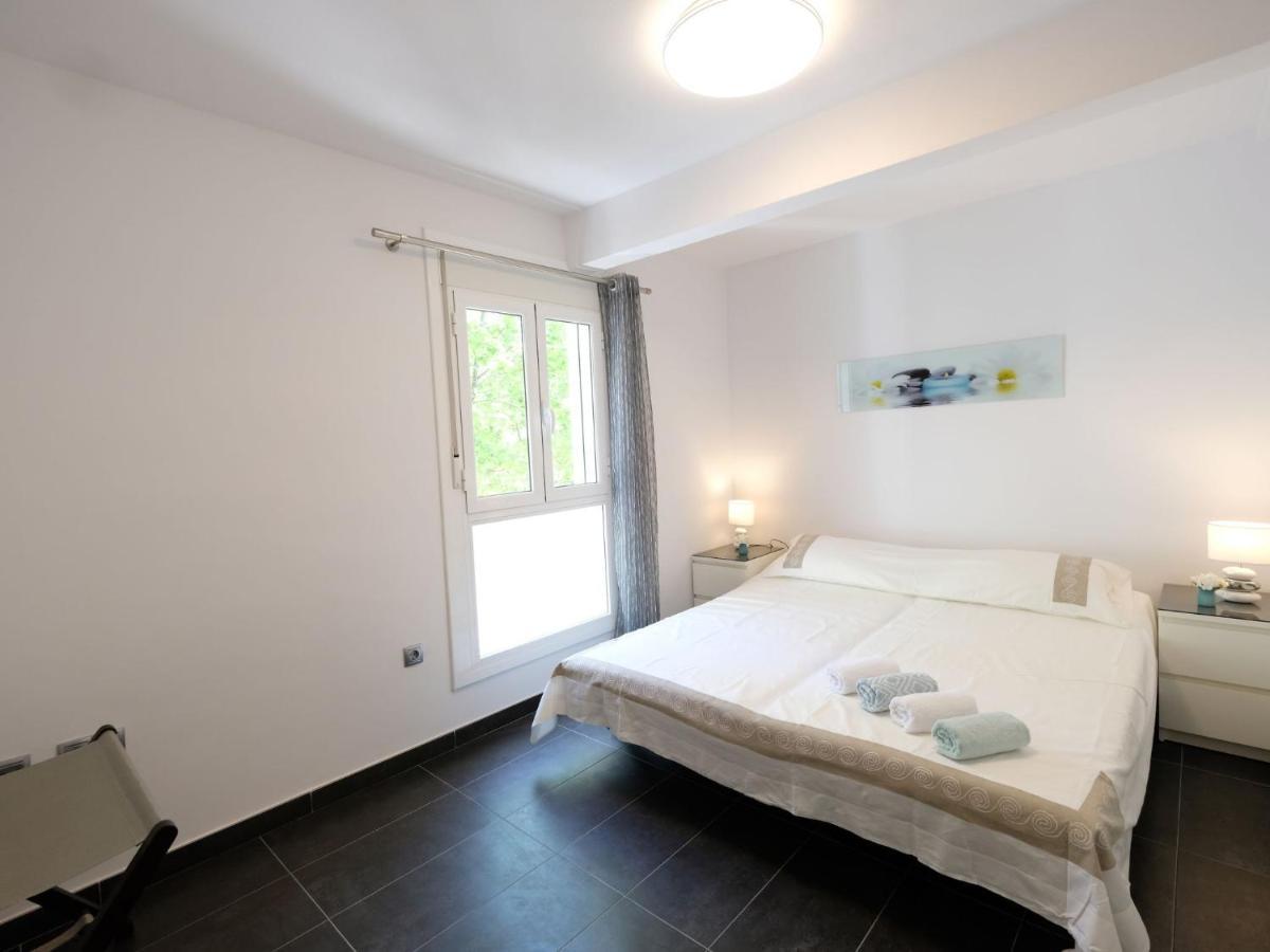 Apartment Formentor By Interhome Salou Exteriér fotografie