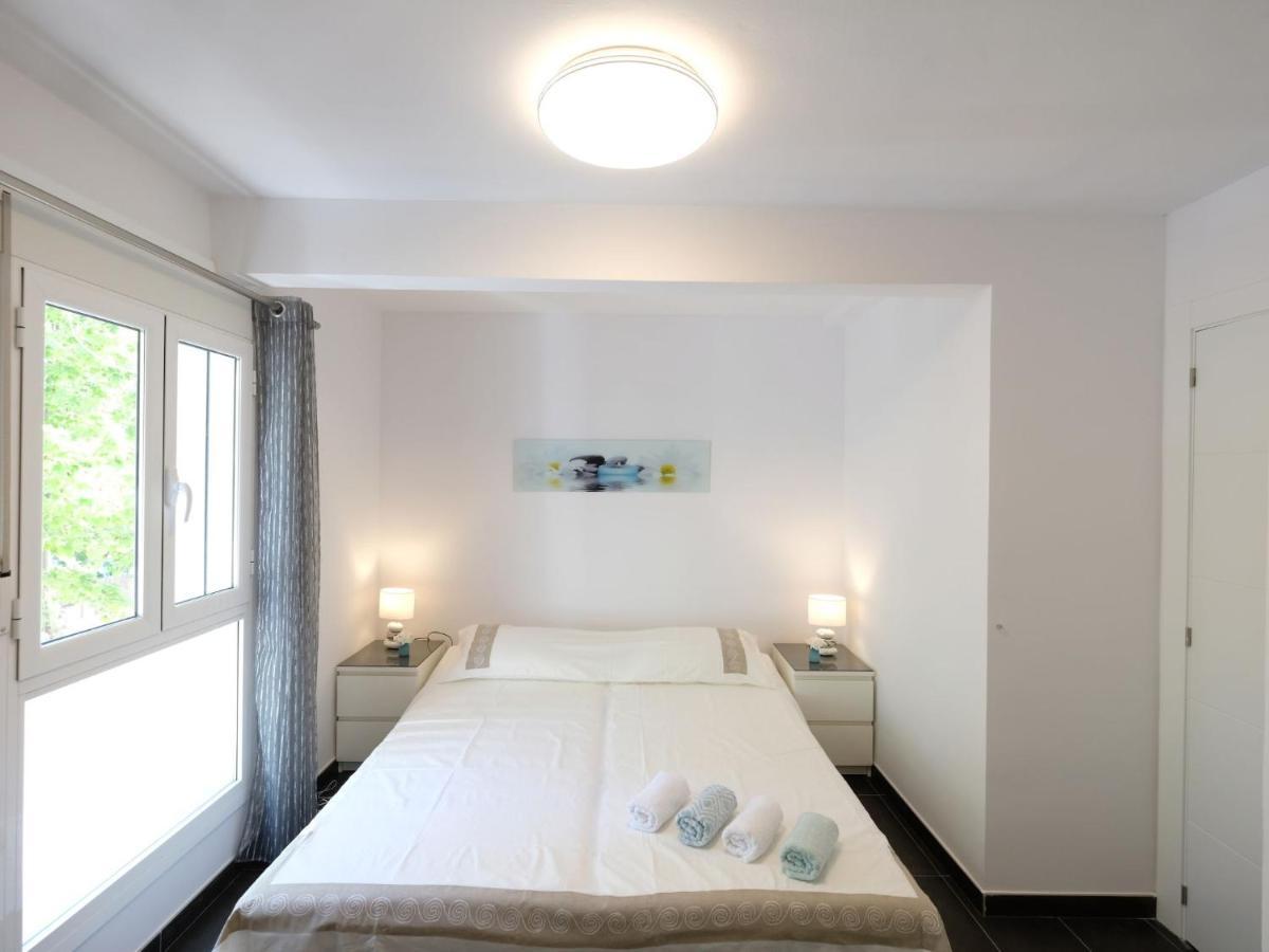 Apartment Formentor By Interhome Salou Exteriér fotografie